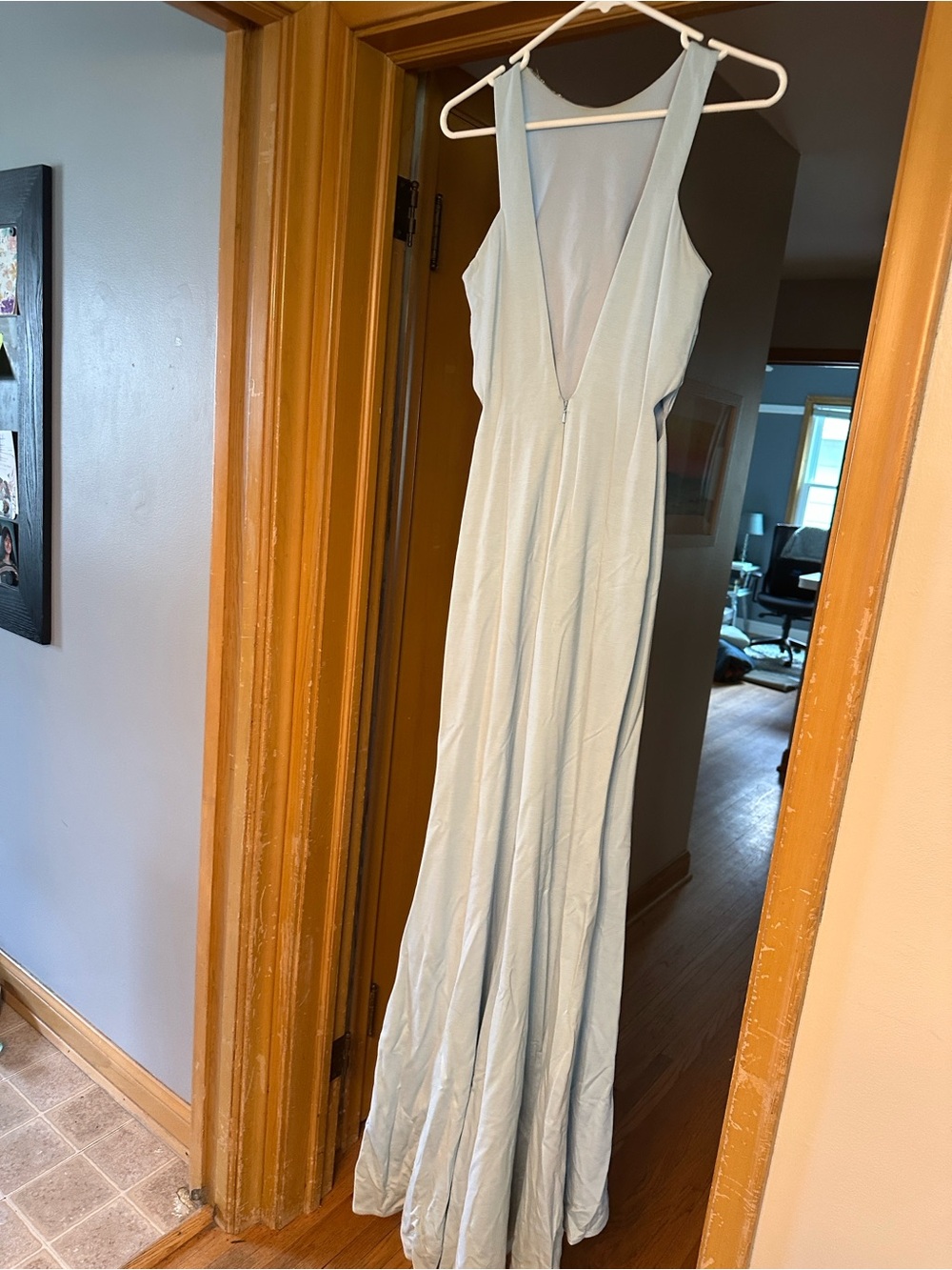 Prom Dress - Picture 3 of 6